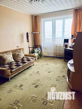 2-к квартира, вторичка, 50м2, 10/10 этаж