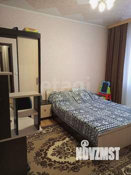 3-к квартира, вторичка, 71м2, 5/5 этаж