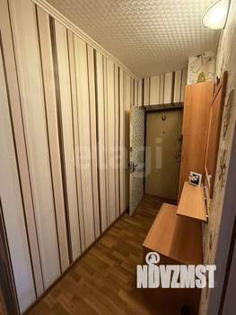 1-к квартира, вторичка, 31м2, 3/5 этаж