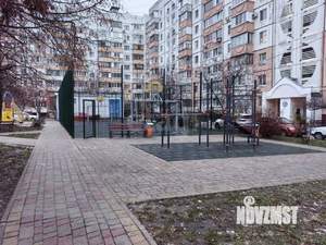 2-к квартира, вторичка, 50м2, 3/9 этаж