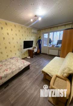 1-к квартира, вторичка, 32м2, 4/9 этаж