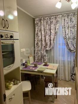 2-к квартира, вторичка, 59м2, 1/10 этаж