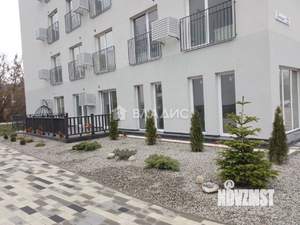 1-к квартира, вторичка, 29м2, 4/8 этаж