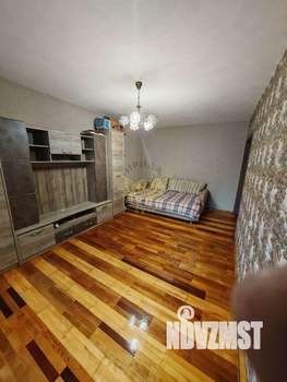 2-к квартира, вторичка, 58м2, 1/9 этаж