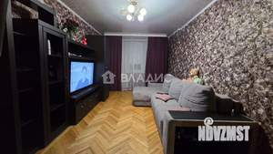2-к квартира, вторичка, 48м2, 3/5 этаж