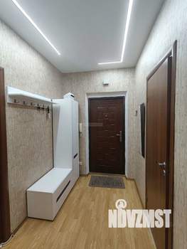 1-к квартира, вторичка, 45м2, 9/9 этаж