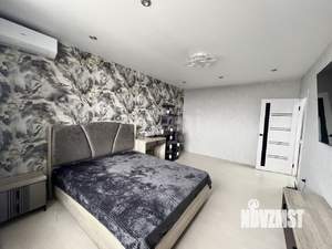 1-к квартира, вторичка, 45м2, 10/18 этаж