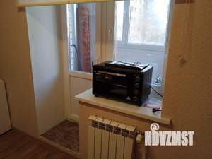 1-к квартира, вторичка, 38м2, 2/7 этаж