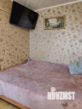 3-к квартира, вторичка, 46м2, 5/5 этаж