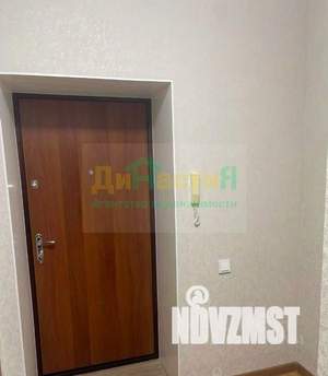 1-к квартира, вторичка, 37м2, 11/12 этаж