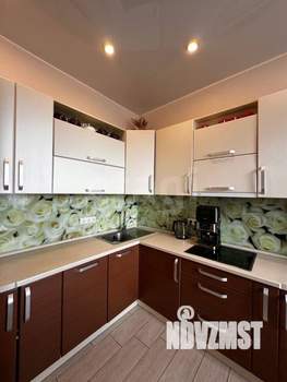 3-к квартира, вторичка, 118м2, 11/17 этаж