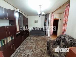 2-к квартира, вторичка, 42м2, 3/5 этаж
