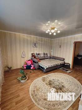 2-к квартира, вторичка, 62м2, 6/6 этаж