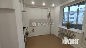 3-к квартира, вторичка, 72м2, 4/5 этаж