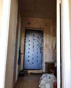1-к квартира, вторичка, 34м2, 6/10 этаж