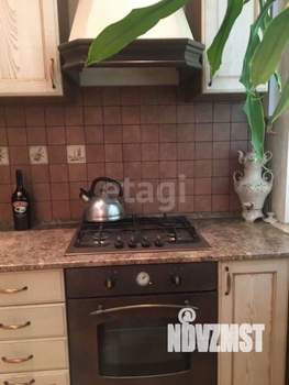 1-к квартира, вторичка, 44м2, 9/9 этаж