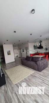 3-к квартира, вторичка, 97м2, 11/16 этаж