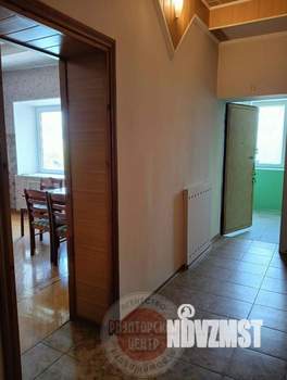 3-к квартира, вторичка, 133м2, 6/12 этаж