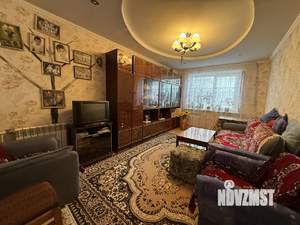 3-к квартира, вторичка, 64м2, 3/10 этаж