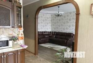 2-к квартира, вторичка, 67м2, 8/14 этаж