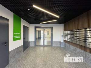 2-к квартира, вторичка, 52м2, 6/8 этаж