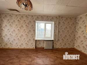 1-к квартира, вторичка, 30м2, 2/4 этаж