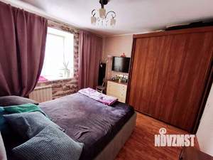 3-к квартира, вторичка, 76м2, 6/14 этаж