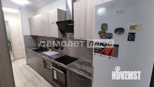 Студия квартира, вторичка, 30м2, 5/5 этаж