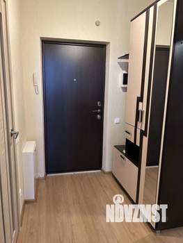 1-к квартира, вторичка, 38м2, 8/9 этаж