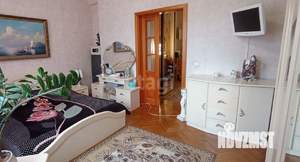 4-к квартира, вторичка, 92м2, 2/4 этаж