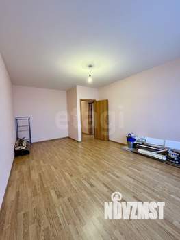 2-к квартира, вторичка, 65м2, 11/17 этаж