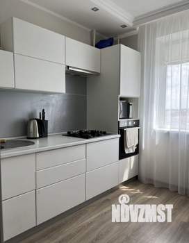 1-к квартира, вторичка, 35м2, 8/10 этаж