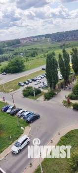 1-к квартира, вторичка, 34м2, 7/10 этаж