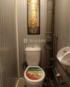 2-к квартира, вторичка, 46м2, 7/9 этаж