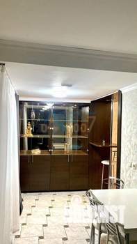 2-к квартира, вторичка, 49м2, 1/5 этаж