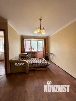 1-к квартира, вторичка, 32м2, 4/5 этаж