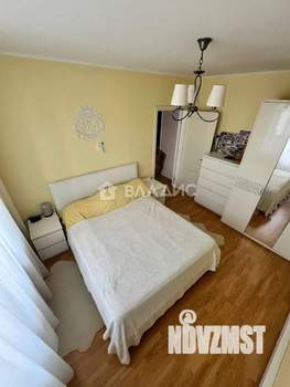 3-к квартира, вторичка, 71м2, 9/10 этаж
