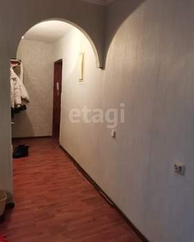 2-к квартира, вторичка, 43м2, 3/5 этаж