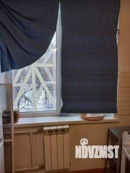 1-к квартира, вторичка, 29м2, 2/9 этаж