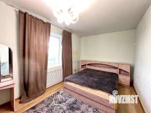 2-к квартира, вторичка, 84м2, 10/10 этаж