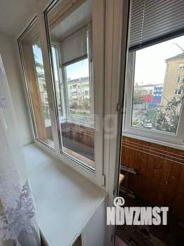 3-к квартира, вторичка, 51м2, 2/5 этаж