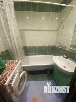 3-к квартира, вторичка, 61м2, 7/9 этаж