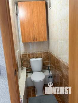 1-к квартира, вторичка, 42м2, 5/5 этаж