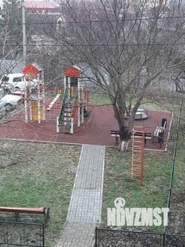 1-к квартира, вторичка, 33м2, 3/5 этаж