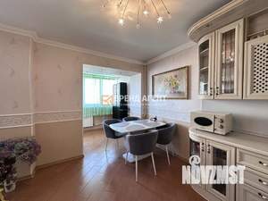 3-к квартира, вторичка, 92м2, 7/9 этаж