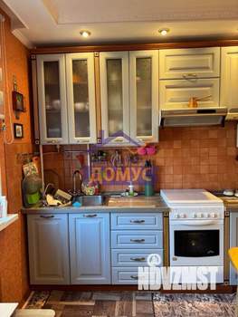 3-к квартира, вторичка, 71м2, 6/10 этаж