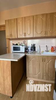 1-к квартира, вторичка, 40м2, 10/17 этаж