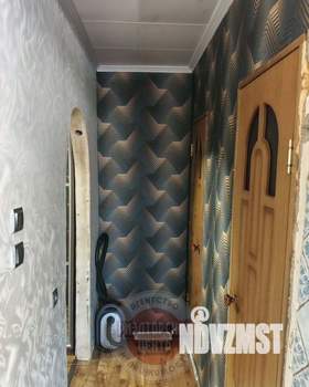 2-к квартира, вторичка, 46м2, 7/9 этаж