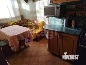 1-к квартира, вторичка, 34м2, 9/14 этаж