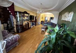 3-к квартира, вторичка, 146м2, 9/9 этаж